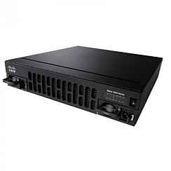 Маршрутизатор Cisco ISR4431-AX/K9
