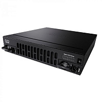 Маршрутизатор Cisco ISR4431-AX/K9