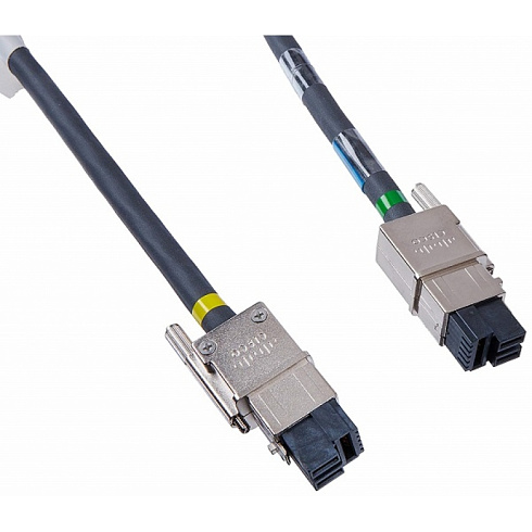 Кабель интерфейсный Cisco CAB-SPWR-30CM=