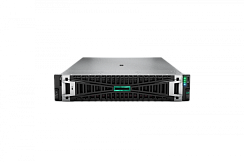 Сервер HP DL380 Gen11 8SFF