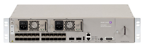 Коммутатор Alcatel-Lucent 7210 Service Access Switch