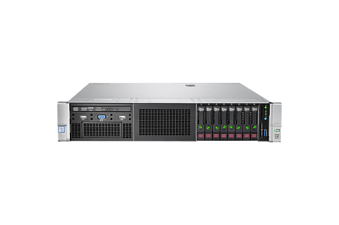 Сервер HP DL380 Gen9 8SFF