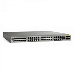 Коммутатор Cisco N3K-C3048TP-1GE
