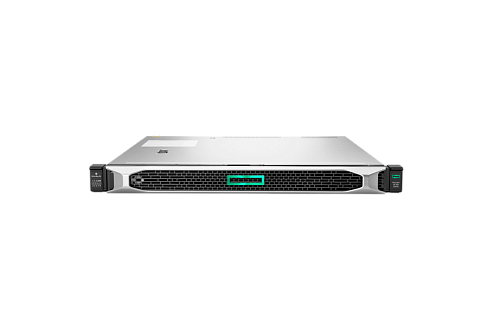 Сервер HP DL160 Gen10 8SFF