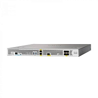 C9800-40-K9 Cisco Catalyst WIFI контроллер до 2000 точек доступа