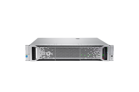 Сервер HP DL380 Gen9 16SFF