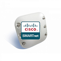 CON-SNT-CAP352IE Cisco SMARTnet сервисный контракт WIFI точки доступа AIR-CAP3502I 8X5XNBD 1год