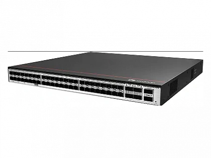 Коммутатор Huawei CloudEngine S6730-H48X6CZ-V2