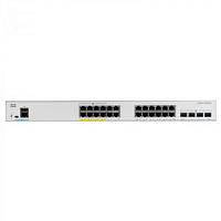 Коммутатор Cisco C1000-24P-4G-L