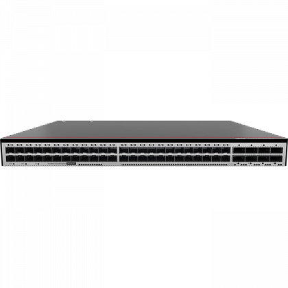 Коммутатор Huawei CE6885-48YS8CQ-F