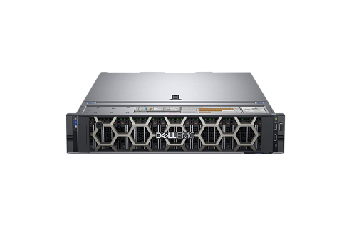 Сервер DELL R740xd 24SFF (2x Intel Xeon Bronze 3204 (6C Cache L3 8.25M Cache 1.90GHz) )