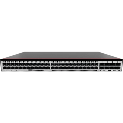 Коммутатор Huawei CE6885-48YS8CQ-F Коммутатор Huawei CE6885-48YS8CQ-F