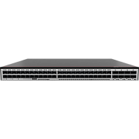 Коммутатор Huawei CE6885-48YS8CQ-F Коммутатор Huawei CE6885-48YS8CQ-F