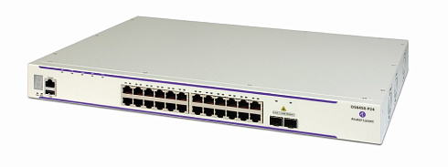 OmniSwitch 6450