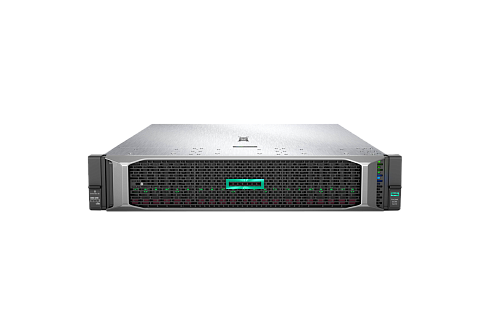Сервер HP DL385 Gen10 Plus8LFF