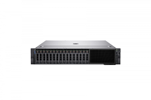 Сервер DELL R750 16SFF