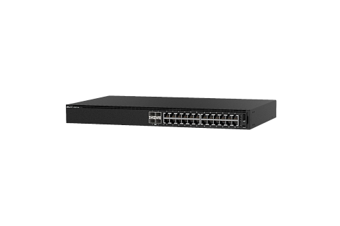Коммутатор DELL N1124T-ON