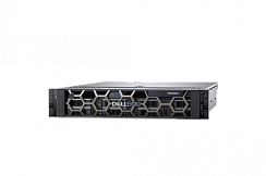 Сервер DELL R740 8LFF (2x Intel Xeon Bronze 3204 (6C Cache L3 8.25M Cache 1.90GHz))