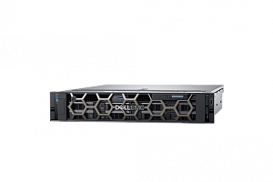 Сервер DELL R740 16SFF