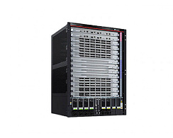 Коммутатор Huawei CloudEngine S12700E-8