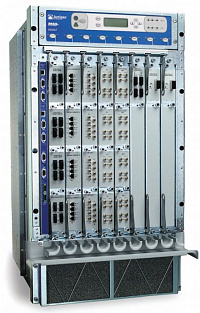 Маршрутизатор Juniper M40eBASE-AC
