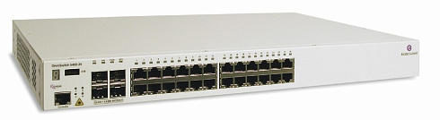 OmniSwitch 6400