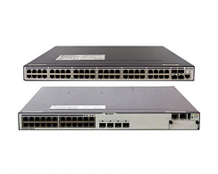 Коммутатор Huawei MicroDC DC3M0S572800
