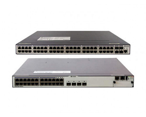 Коммутатор Huawei MicroDC DC3M0S372800