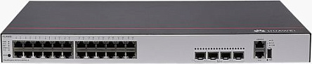 Коммутатор Huawei S1730S-S24P4S-A1