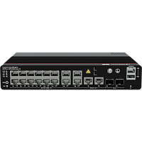 Коммутатор Huawei CloudEngine S5735-L16P2UM2X-QA-V2