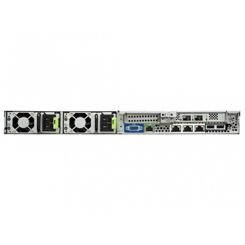 UCS-SPV-C220-V Cisco cервер 2 x Intel Xeon E5-2640