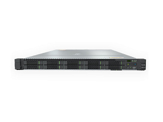 Сервер Xfusion 1288H V6 (8*2.5 inch HDD Chassis)
