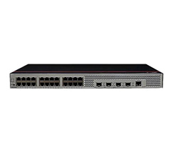 Коммутатор Huawei S5735-L24T4S-QA2