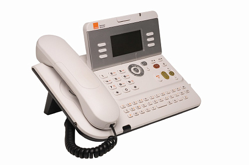 9 Series Digital Phones