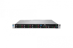 Сервер HP DL360 Gen9 8SFF