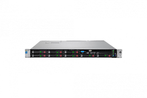 Сервер HP DL360 Gen9 8SFF