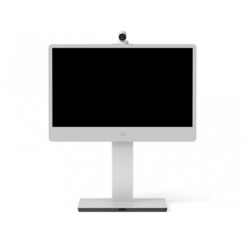 CTS-MX300-K9 Cisco TelePresence MX300 G2 система видеоконференцсвязи HD 1080p камера