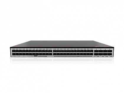 Коммутатор Huawei CloudEngine 6885-48YS8CQ