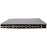 Коммутатор Huawei CE6881-48T6CQ-F