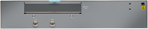 Маршрутизатор Juniper MX40-T-DC