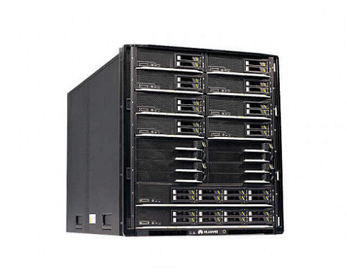 Блейд-сервер Huawei E9000 IT1M01SRCA