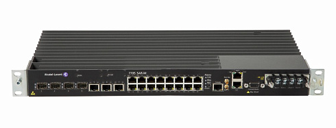 Маршрутизатор Alcatel-Lucent 7705 Service Aggregation Router