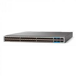 Коммутатор Cisco N9K-C92160YC-X