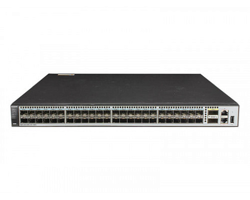 Huawei Коммутатор S6720 S6720-54C-EI-48S-AC