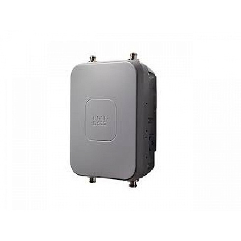 AIR-AP1562E-E-K9 Cisco WIFI точка доступа с 2 внешними антеннами 2.4 GHz/5 GHz, 802.11ас