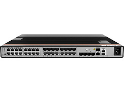 Коммутатор Huawei CloudEngine S5735-L24LU8S4XE-QA-V2