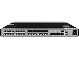 Коммутатор Huawei CloudEngine S5735-L24LU8S4XE-QA-V2