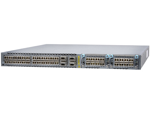 Коммутатор Juniper EX4650-48Y-DC-AFO