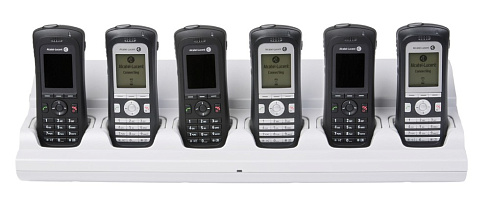 WLAN телефоны