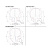 AIR-ANT25137NP Cisco многоэлементная WIFI антенна 2,4 GHz/5 GHz